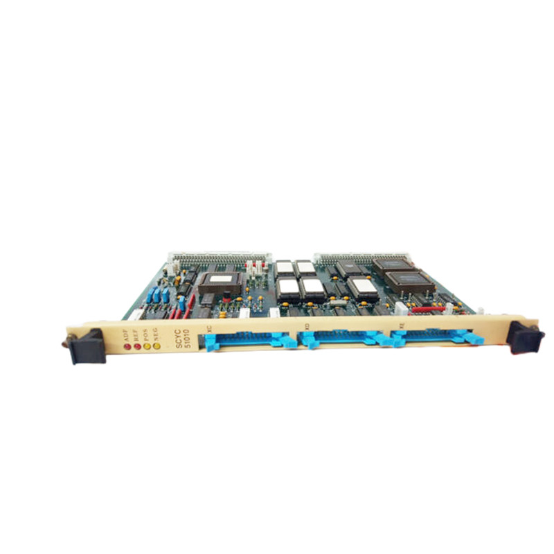 ABB SCYC51010 58052515G0